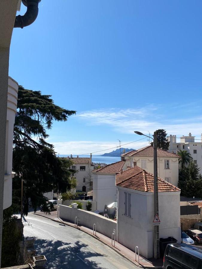 U Caseddu Cannes Exteriör bild