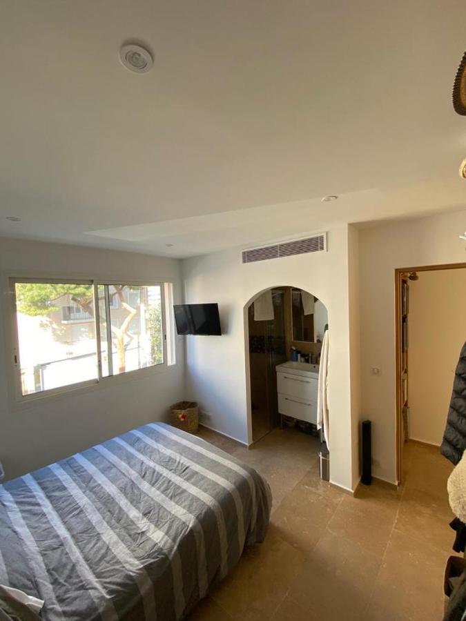 U Caseddu Cannes Exteriör bild